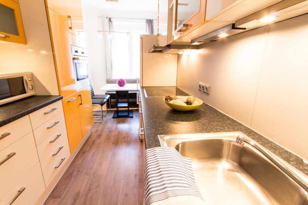 Apartment Dieselgasse ウィーン エクステリア 写真