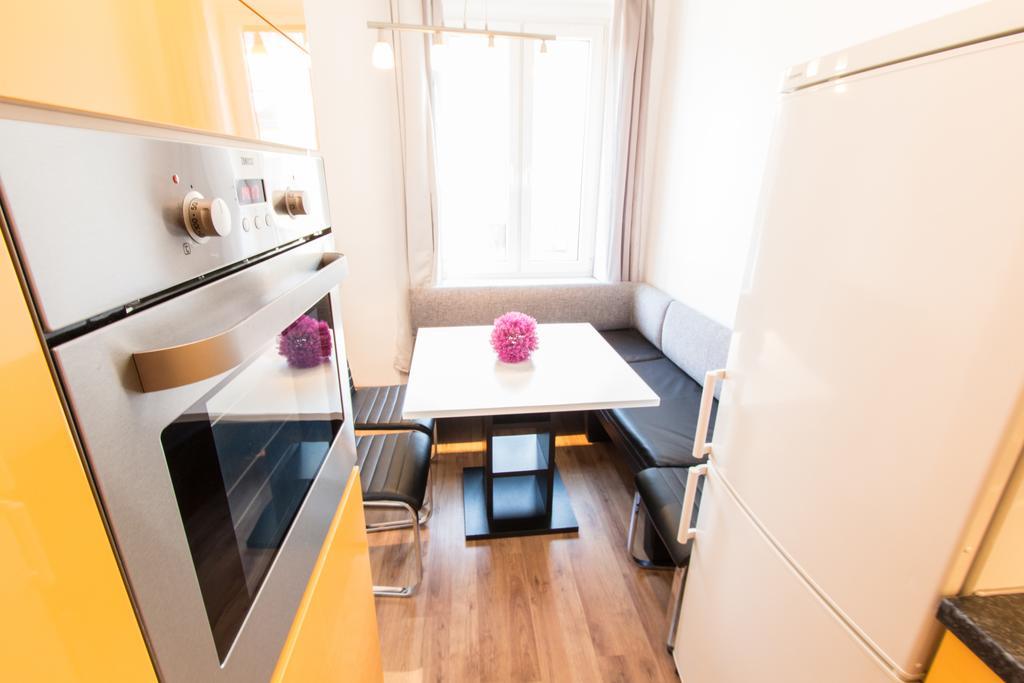Apartment Dieselgasse ウィーン エクステリア 写真