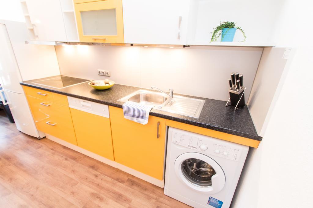 Apartment Dieselgasse ウィーン エクステリア 写真